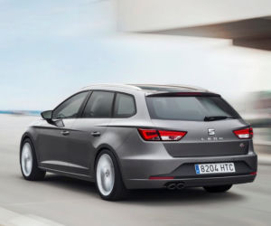 Seat Leon ST