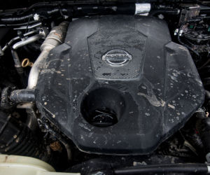 Nissan NP300 Navara Trek-1° 2.3 dCi 190 KM 7AT