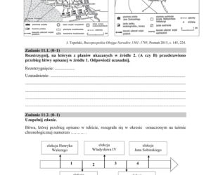 ARKUSZE CKE - Matura historia 2019