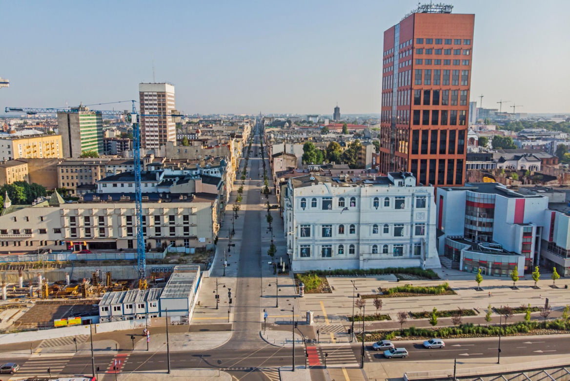 1. Łódź