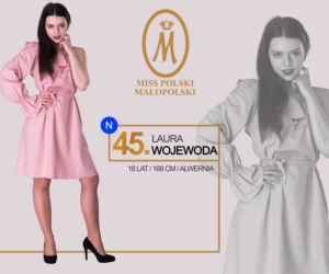 Laura Wojewoda, Alwernia