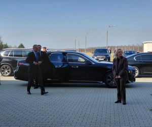 Offset za śmigłowce Apache staje się faktem. WZL-1 w Łodzi zyskują kluczowe technologie od Lockheed Martin