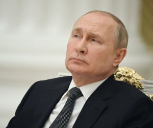 Żołnierze zbuntowali się przeciw Putinowi! Z końcem maja coś się stanie