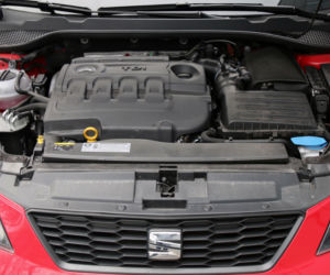 Seat Leon 2.0 TDI 150 KM Style