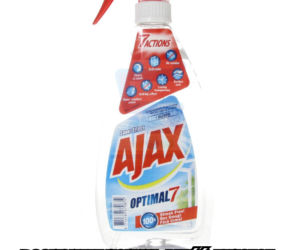 Real Madryt - Ajax Amsterdam 1:4
