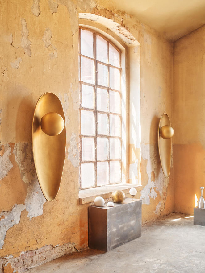 Dizajn na zawsze. Jan Garncarek