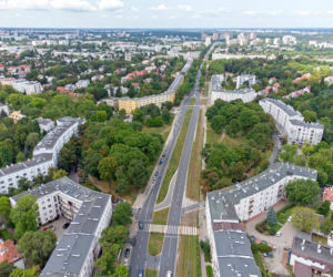 Warszawski Żoliborz