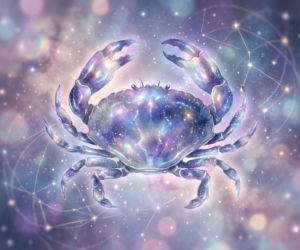 Horoskop dzienny Rak na 4 kwietnia - Dziś Twoje pomysły to cenna waluta