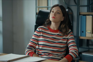 Barwy szczęścia odc. 3310. Natalia (Maria Dejmek)