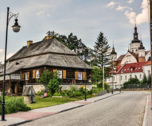 Supraśl