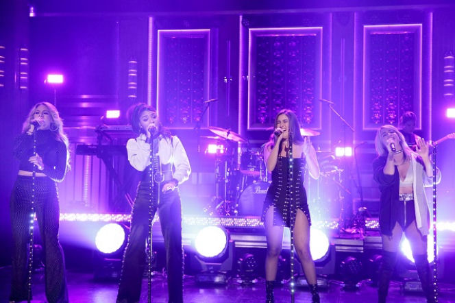 Fifth Harmony - nowa płyta ONLINE. Gdzie posłuchać piosenek?