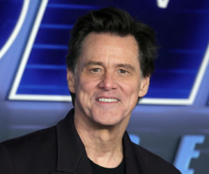 Jim Carrey ma nową twarz! Fani w szoku