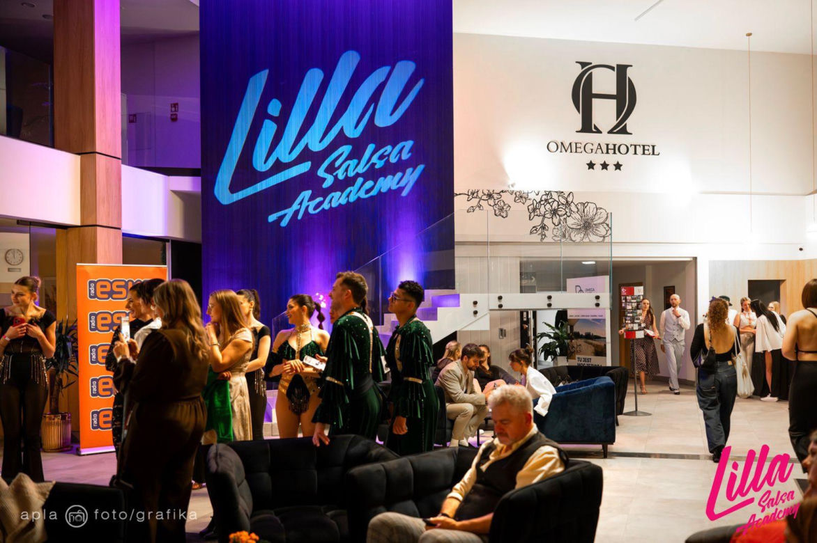 Lilla Weekend 2026