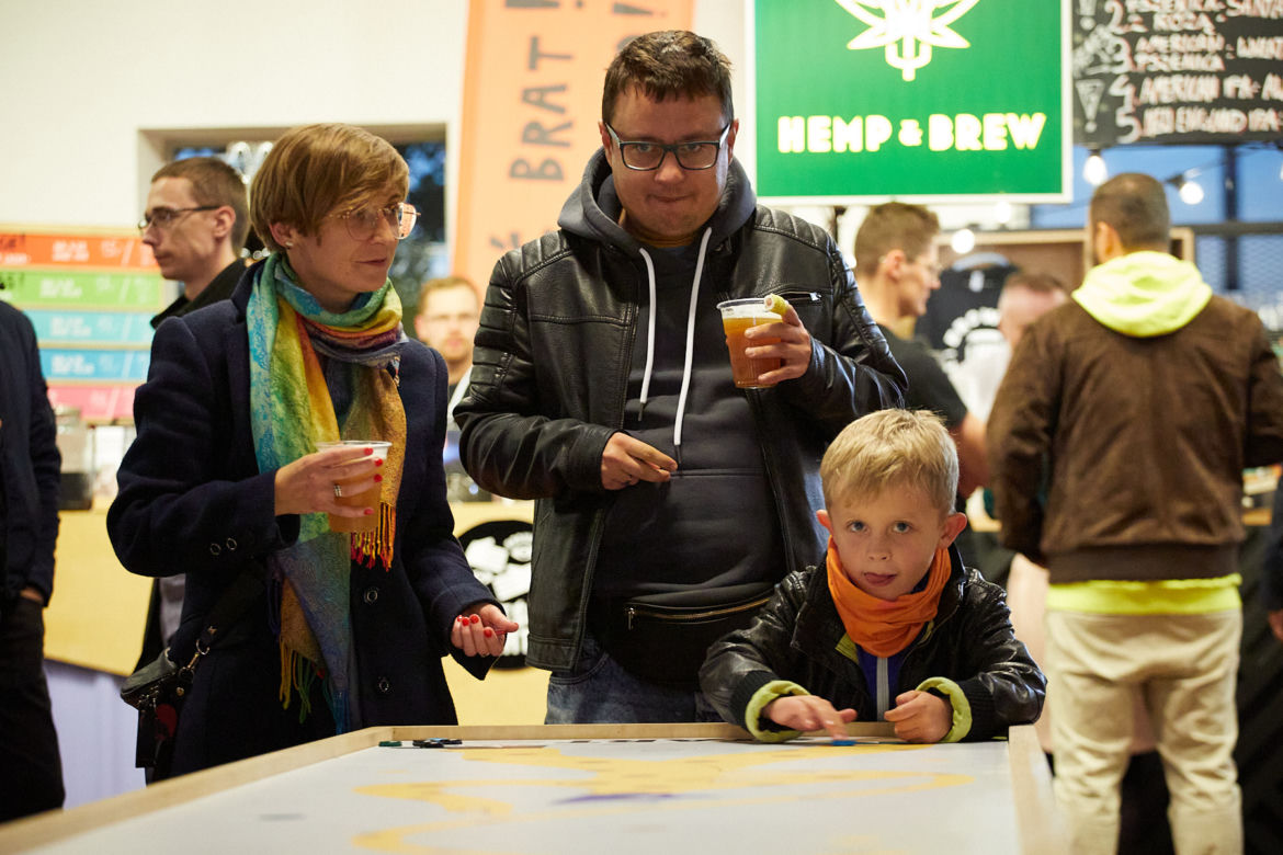 Warszawski Festiwal Piwa - 13 października 2022 