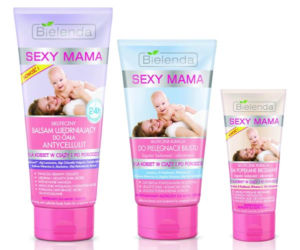 Kremy do biustu: Sexy Mama