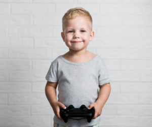 To męskie imię oznacza szlachetnie urodzonego. Niegdyś nosiła je arystokracja, dziś nikt o nim nie pamięta