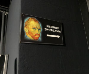 Van Gogh z wizytą w Lublinie! Rusza nowa wystawa