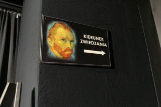 Van Gogh z wizytą w Lublinie! Rusza nowa wystawa