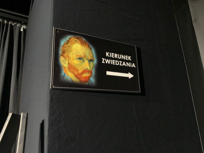 Van Gogh z wizytą w Lublinie! Rusza nowa wystawa