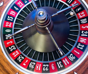 Nielegalne automaty na celowniku łomżyńskiej KAS 