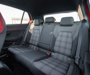 Volkswagen Golf GTI VIII