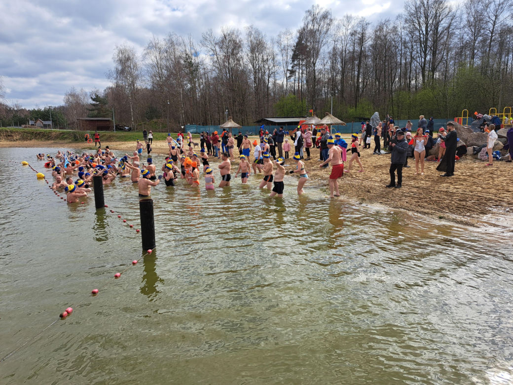 III Zlot Morsów Powiatu Tarnowskiego 2024