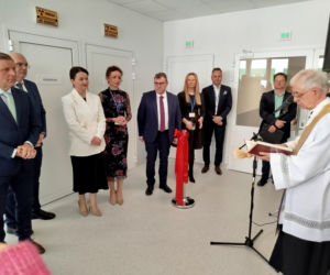 Diagnostyka obrazowa w Siedlcach coraz nowocześniejsza!