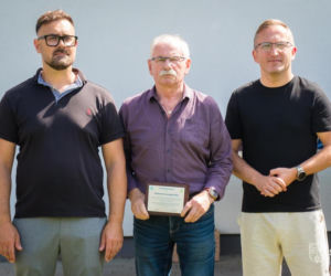 80 lat Unii Susz