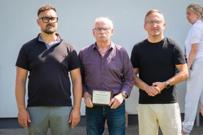 80 lat Unii Susz