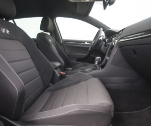 Volkswagen Golf R 5D 2.0 TSI 300 KM DSG7 4Motion