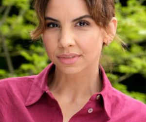 M jak miłość, odcinek 1896. Aneta (Ilona Janyst)