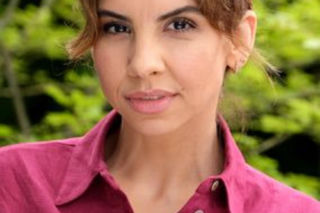 M jak miłość, odcinek 1896. Aneta (Ilona Janyst)