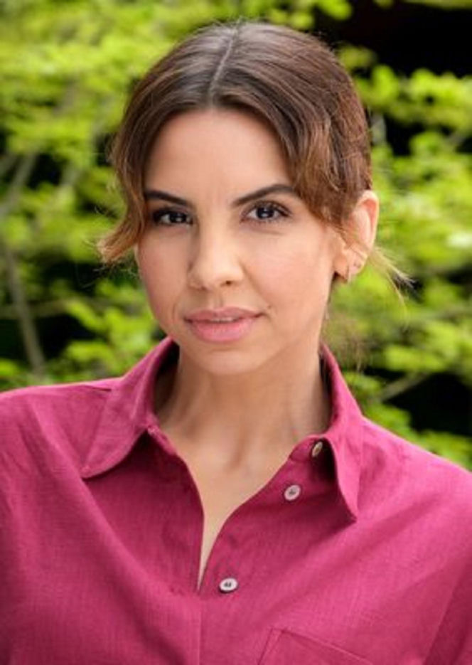 M jak miłość, odcinek 1896. Aneta (Ilona Janyst)