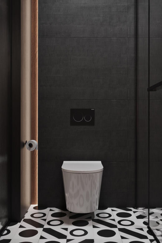 Apartament w Katowicach