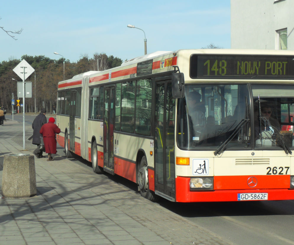 Do 2018 roku Gdańsk wzbogaci się o 69 nowych autobusów i 33 tramwaje.