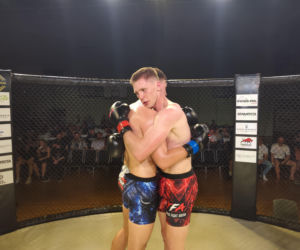 Fotorelacja z Gali Sportów Walki Taurus Fight Arena 2026 w Siedlcach