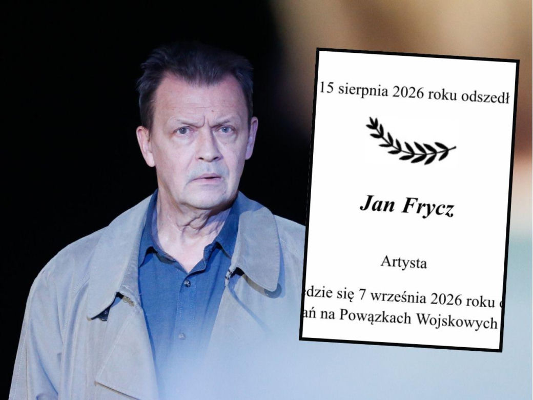 Jan Frycz
