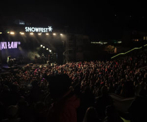 SnowFest 2026 - fotorelacja z festiwalu - Szczyrk 6-7 marca