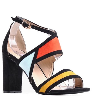 SE TV 34: MODA