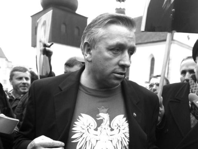 Andrzej Lepper