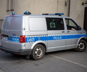 Antonin. 2-letni chłopiec utopił się w jeziorze. Co dalej z rodzicami?