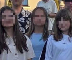 Oskarżony o pedofilię lekarz pojawił się wśród ministrantów