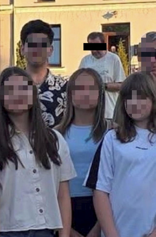Doktor pedofil z aresztu pojechał na spotkanie z ministrantami