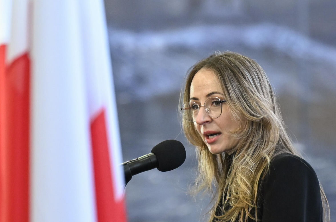 Ruszyła budowa nowej fregaty dla Marynarki Wojennej. ORP „Burza” powstaje w Gdyni