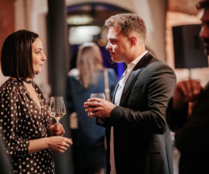 Nobonobo - 15. urodziny firmy z Bielska - Białej