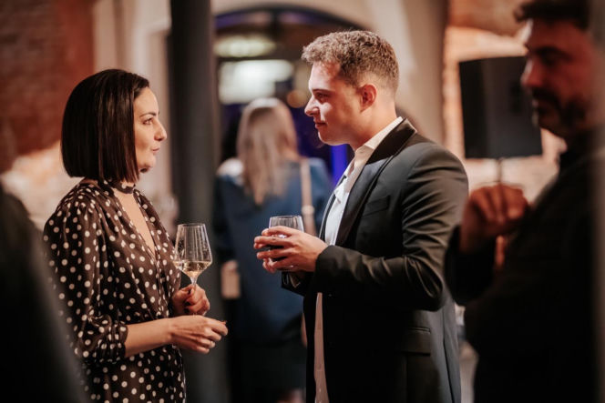 Nobonobo - 15. urodziny firmy z Bielska - Białej