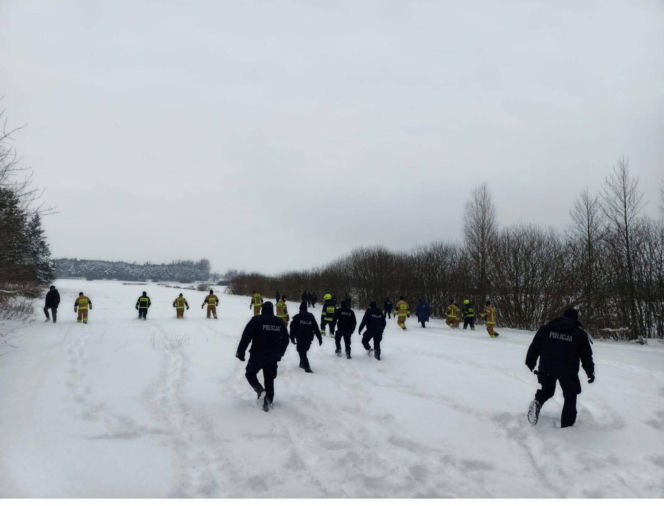 Tragiczna śmierć Emilii K. pod Włodawą. Wciąż więcej pytań niż odpowiedzi