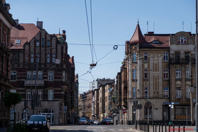 Moje spotkanie z festiwalem Kierunek GZM. Śląskie historie, które warto było przeżyć na własnej skórze