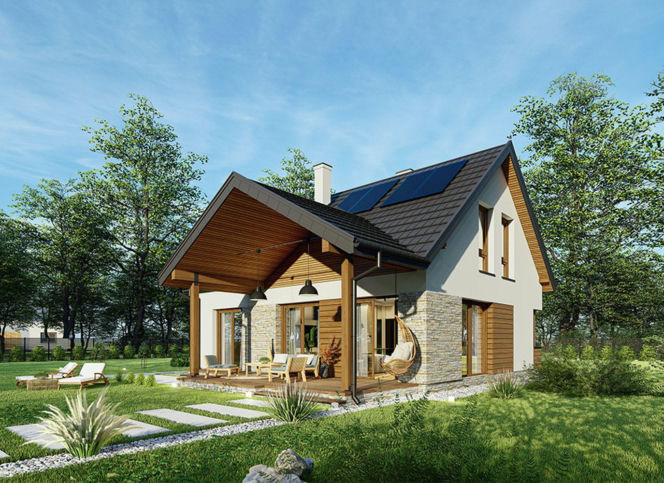 Dla rodziny – A115