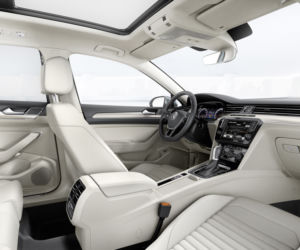 nowy Volkswagen Passat Variant B8 - rocznik 2015